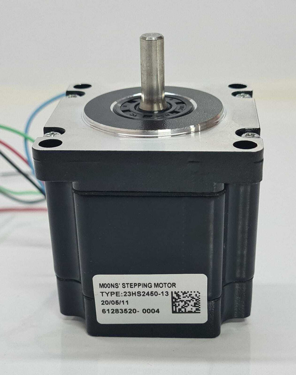 Moons' Stepping Motor 23HS2450- 13