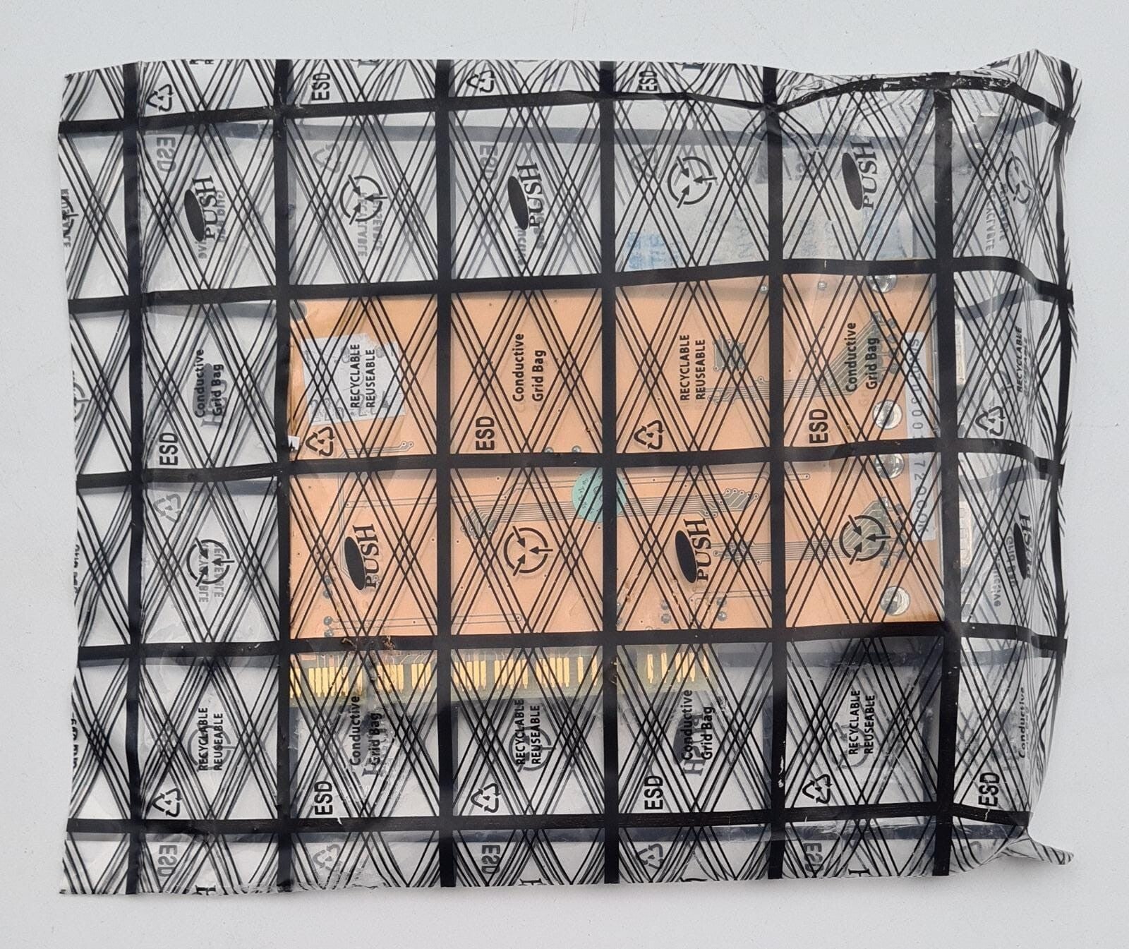 NEW - ATEN IC-102S 4037A RS-232 2-Port PCI Card H9MSER40XX H9M SER4037