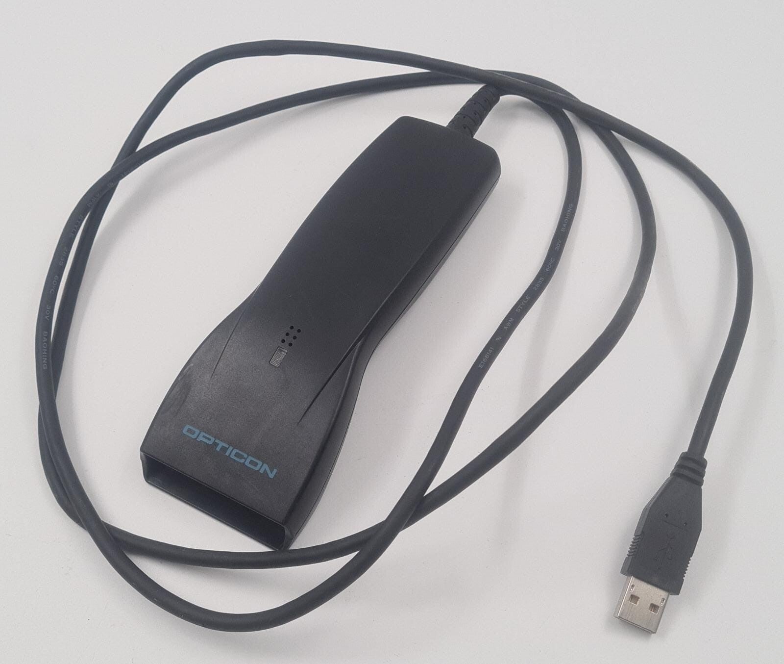 OPTOELECTRONICS Opticon OPL-6845R Barcode Reader Laser Scanner 650nm Bluetooth
