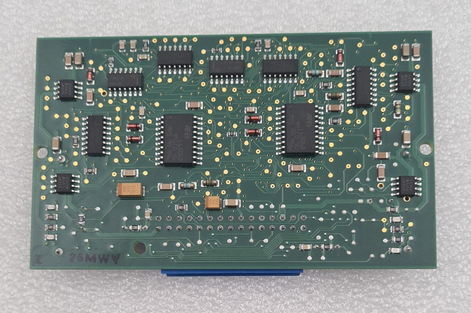 Tecan DC-Servo II POWER 12010469-07 Control Board