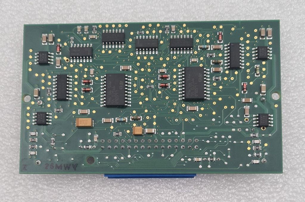 Tecan DC-Servo II POWER 12010469-07 Control Board