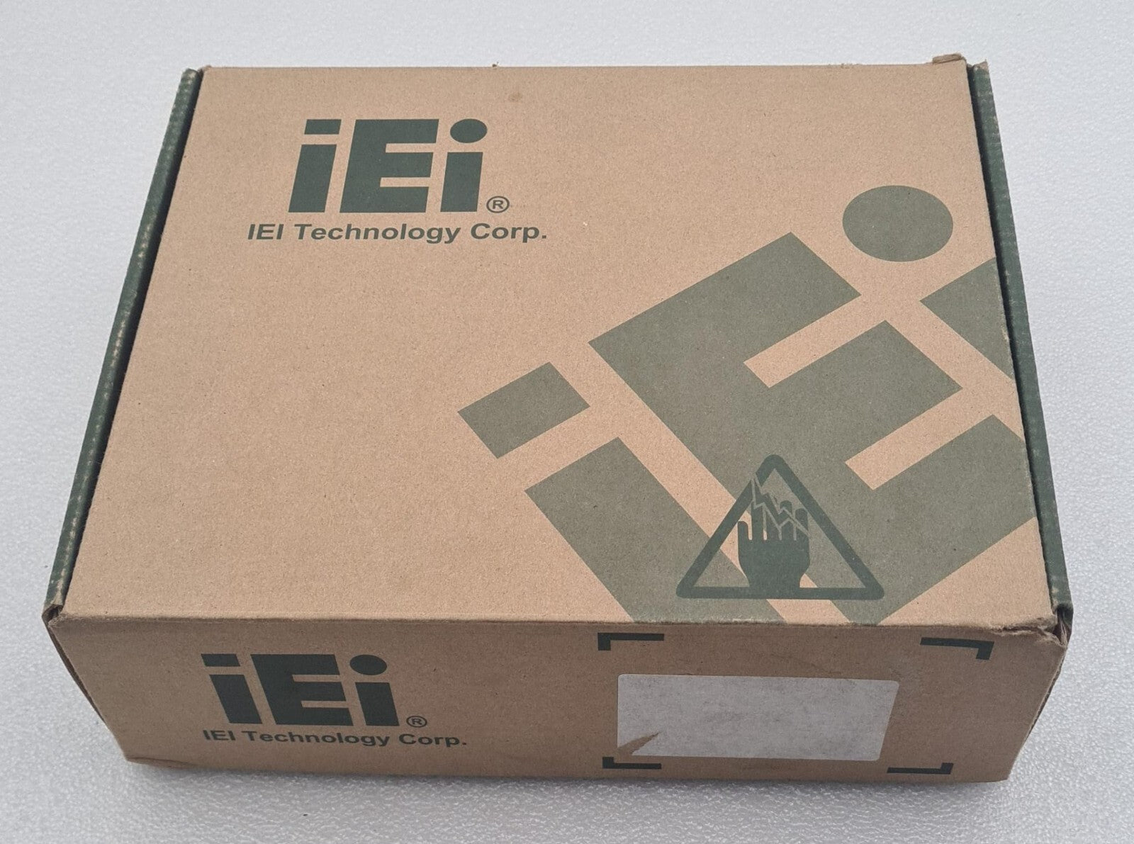NEW - iEi KINO-CV-N26001-R10 Rev 1.0 Integrated CPU Motherboard