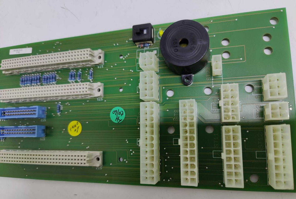 Edwards Lifesciences BG-E415-02 Board LP-E415-03