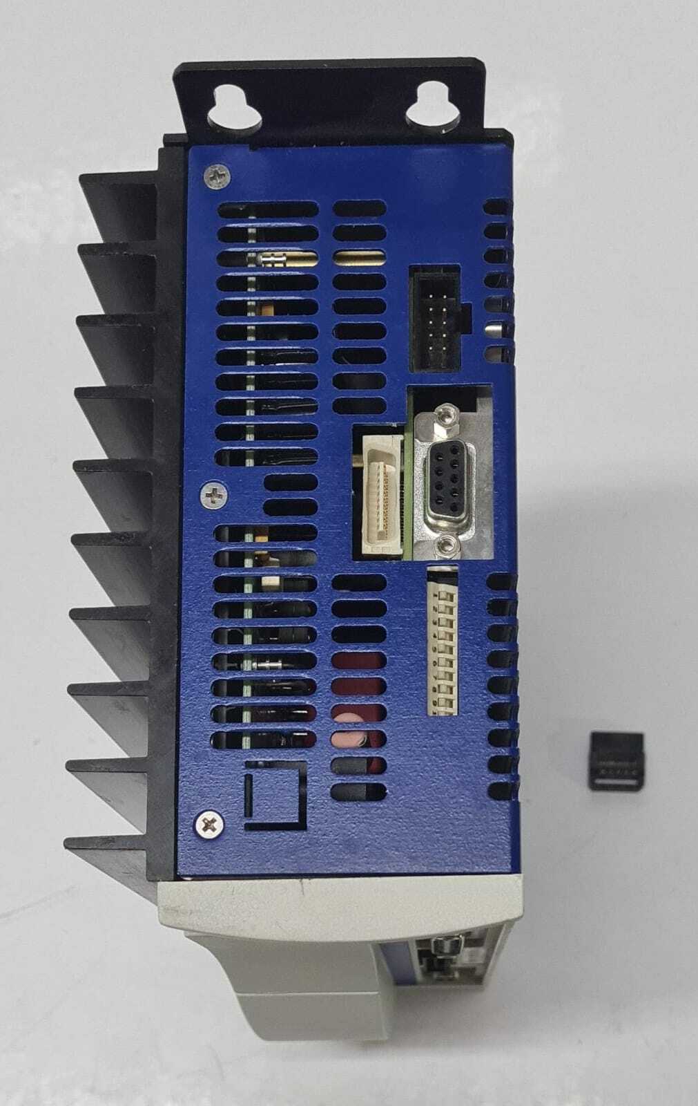 Kollmorgen CR06703 PRD-HP40AAIz-63 Servostar CD Servo Controller 5187-3216