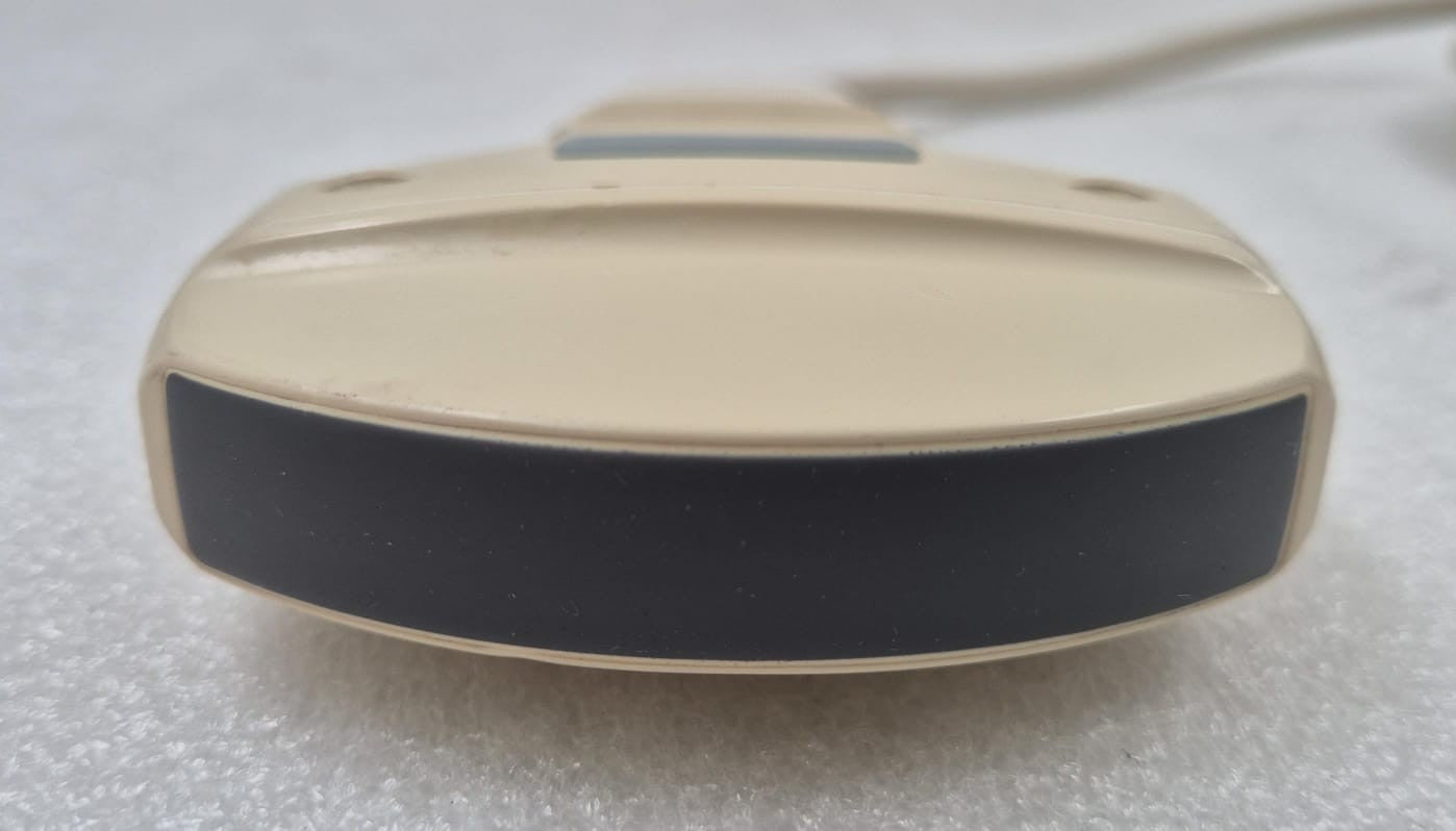 Aloka UST-9123 40768000 Multi Frequency Convex Array Ultrasound Transducer Probe