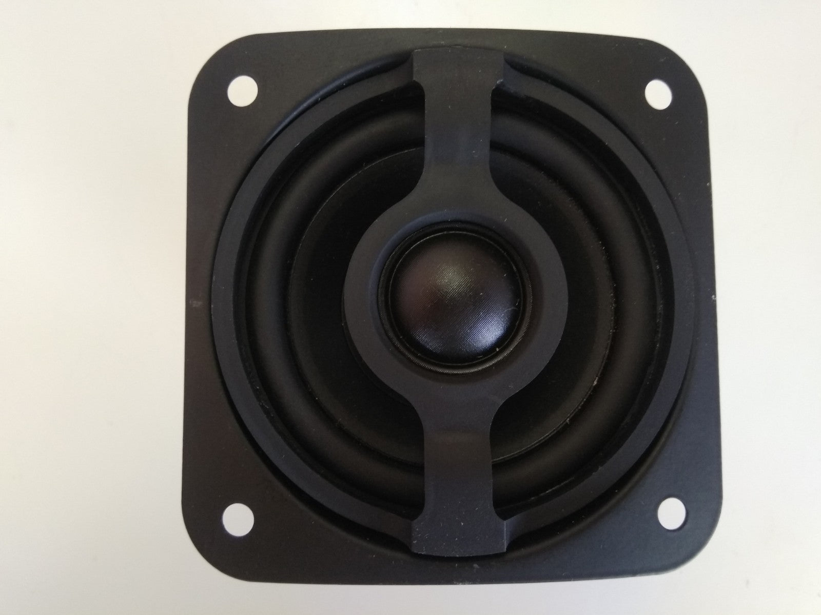 Pair (2Pcs) Coaxial Small Speaker 1 inch Fsba52010 0400 742 4 ohm