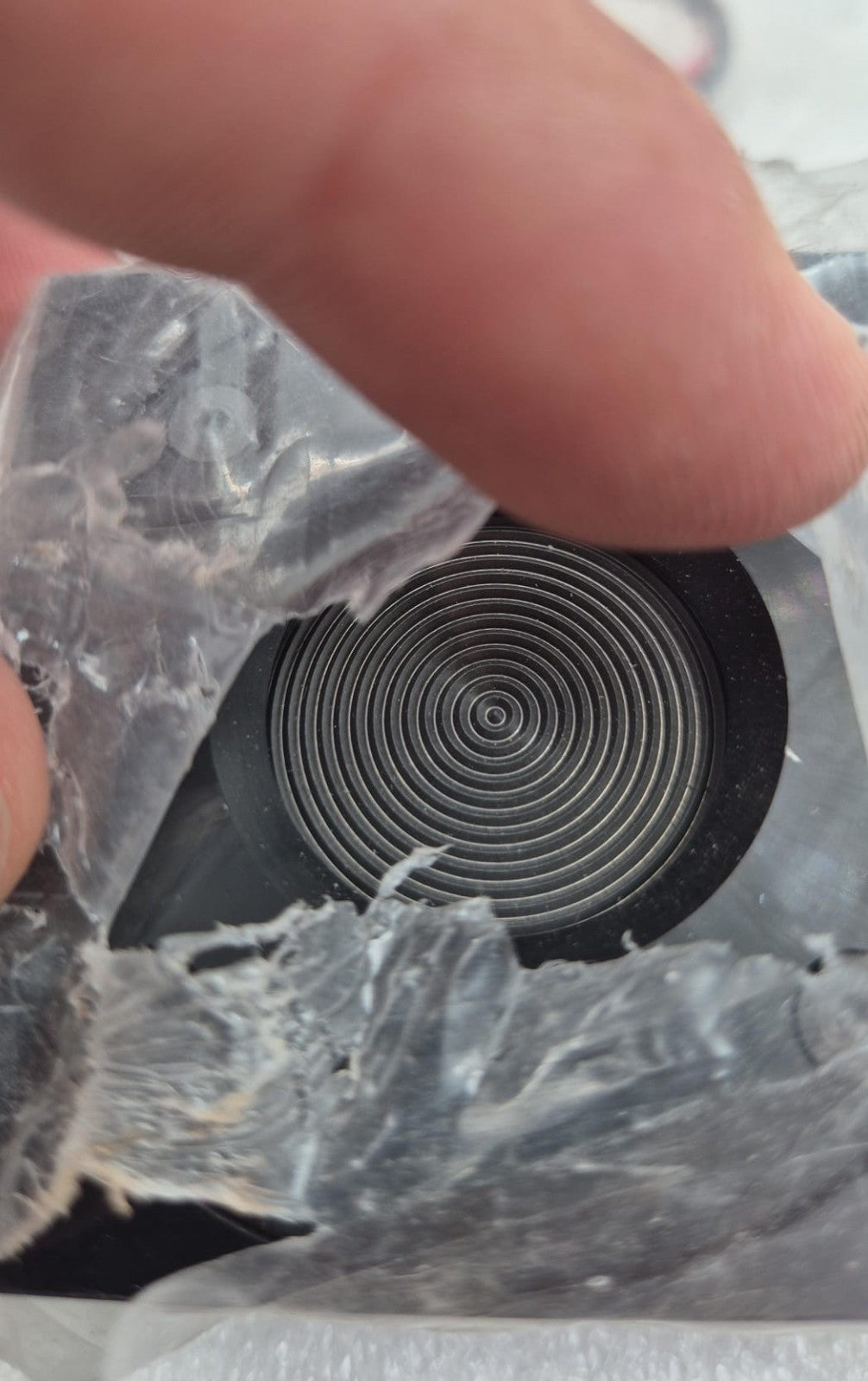 OPHIR L30C-A-EX-RS232 173007A Laser Power Sensor **NEW**