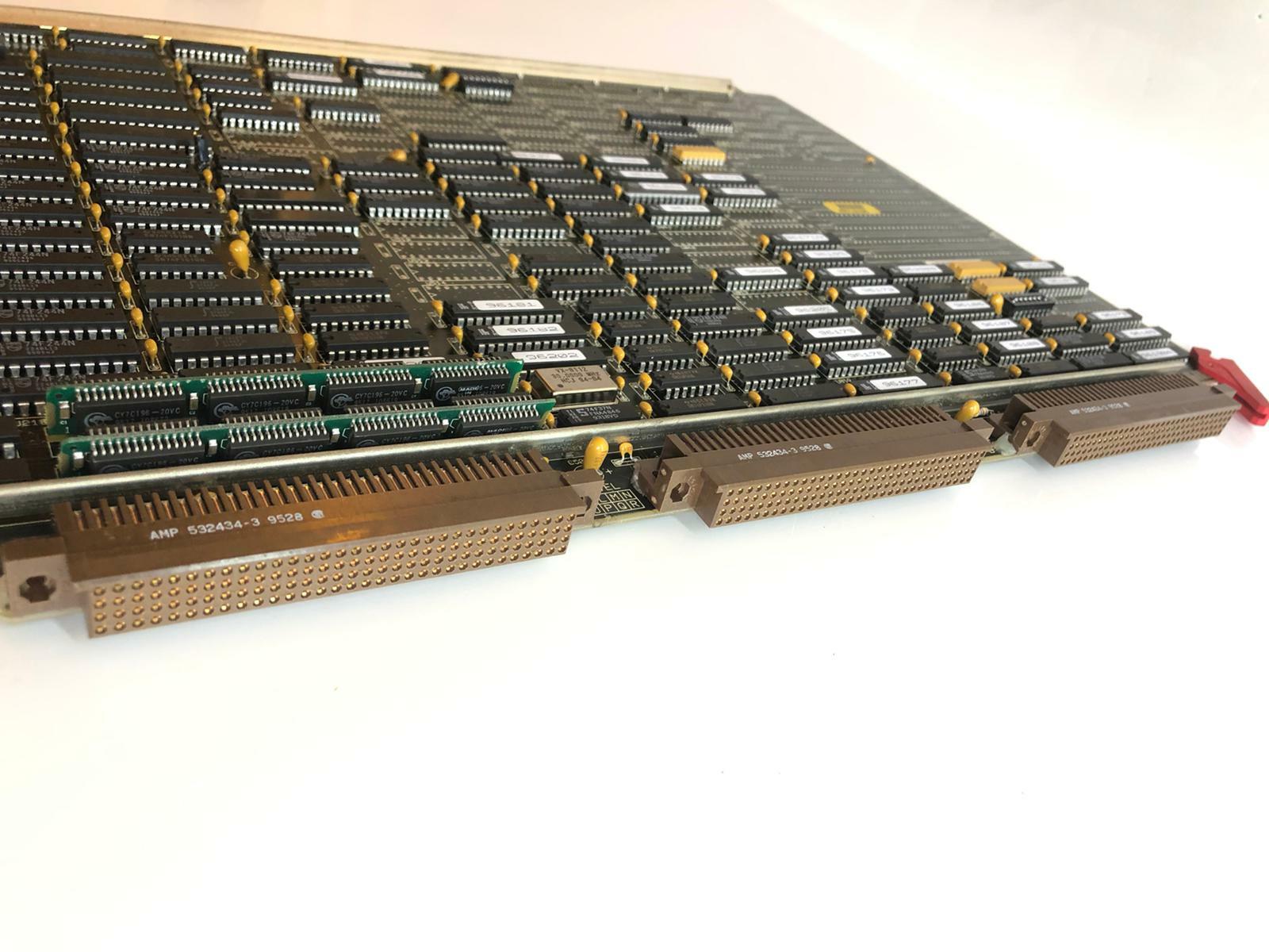 Scitex Board HSPI 503D34582 PWB 188A96157B PrePress Equipment