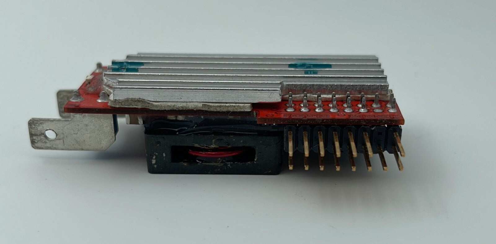 VOX POWER OP1 PCB0003 AR6 Module Card