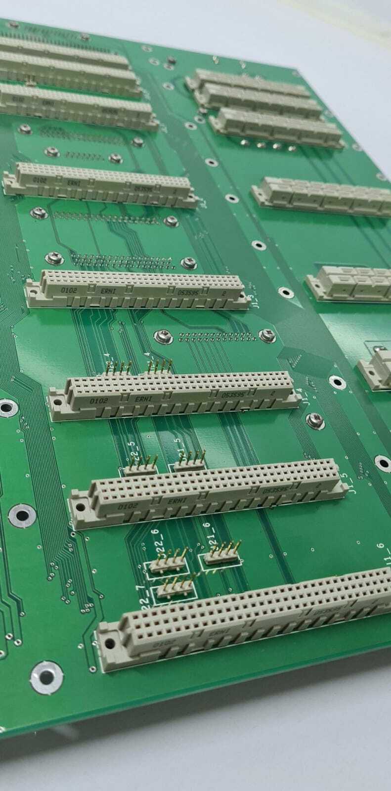 Stäubli Ident Nr. 005018 D 121 412-00A 069299