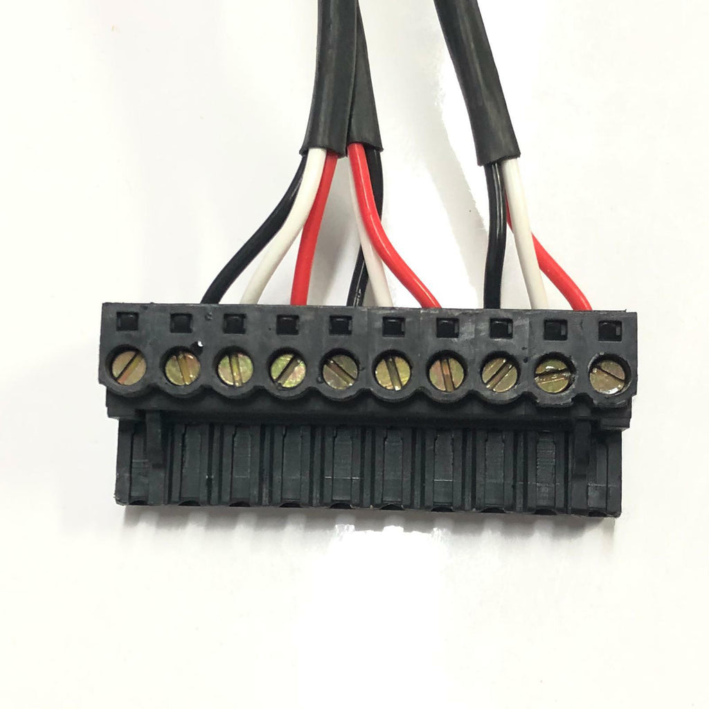 Kollmorgen ABME-2101 00D9858 11348 3 Encoders 3 Motors CP-3700-64/4 1600