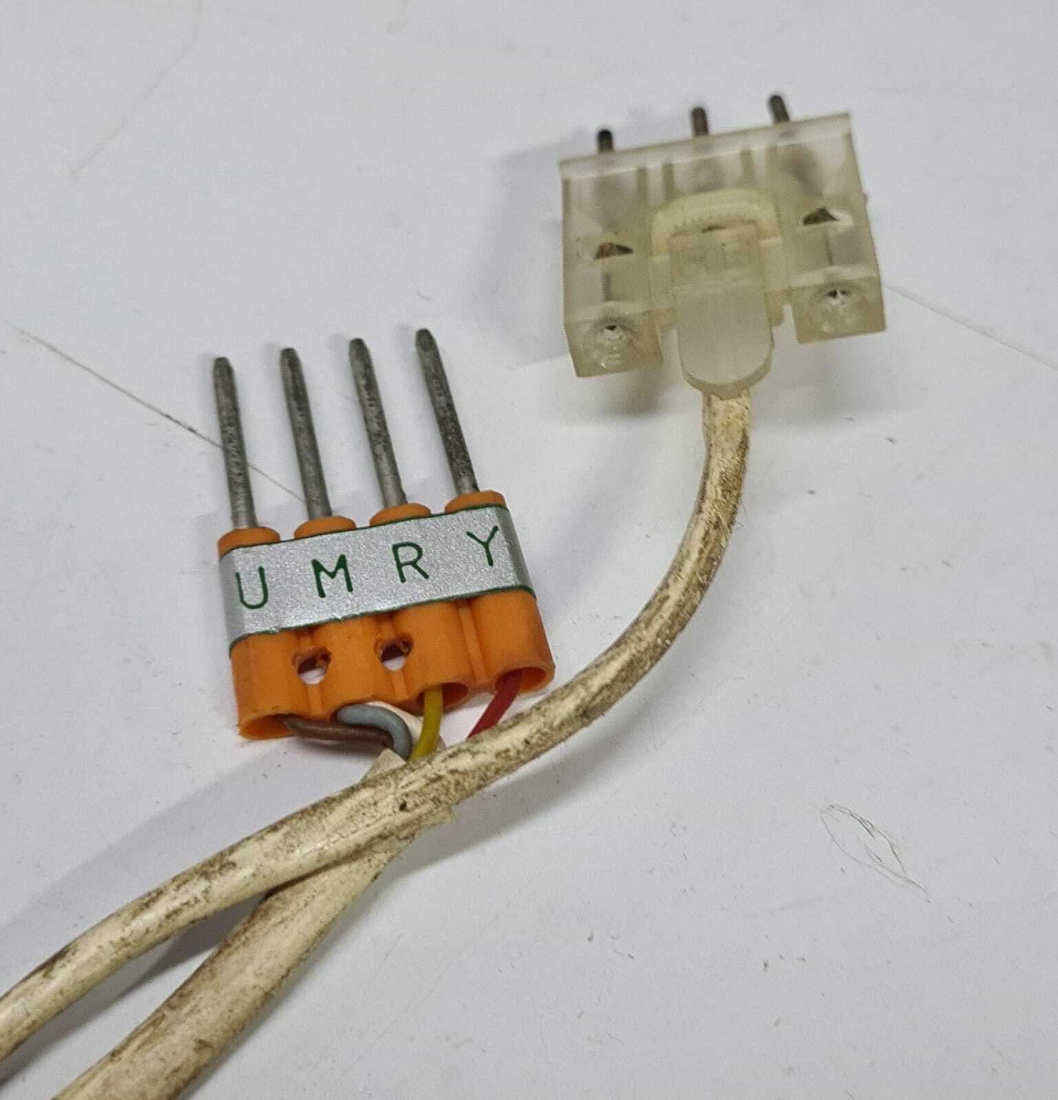 Landis & Gyr Service Unit AZW62.1 AZW 62.1 Synergyr Monogyr Diagnostic