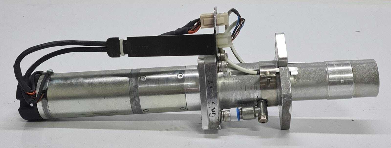 Dunkermotoren GR 42X40 Servo Motor EBM12MM 88710