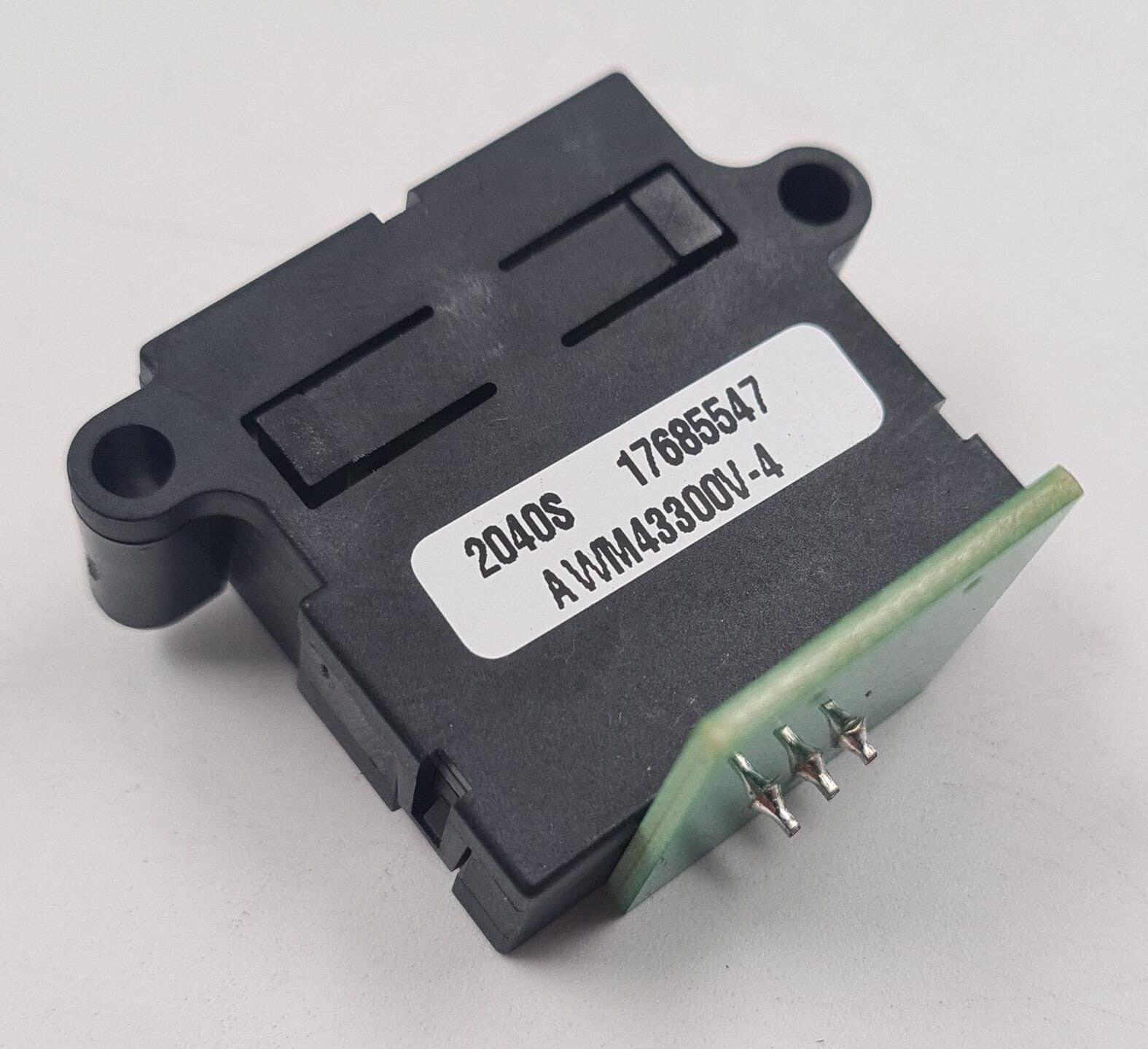Honeywell AWM43300V-4 Amplified Airflow Sensor 2040S 17685547 W/ PCB