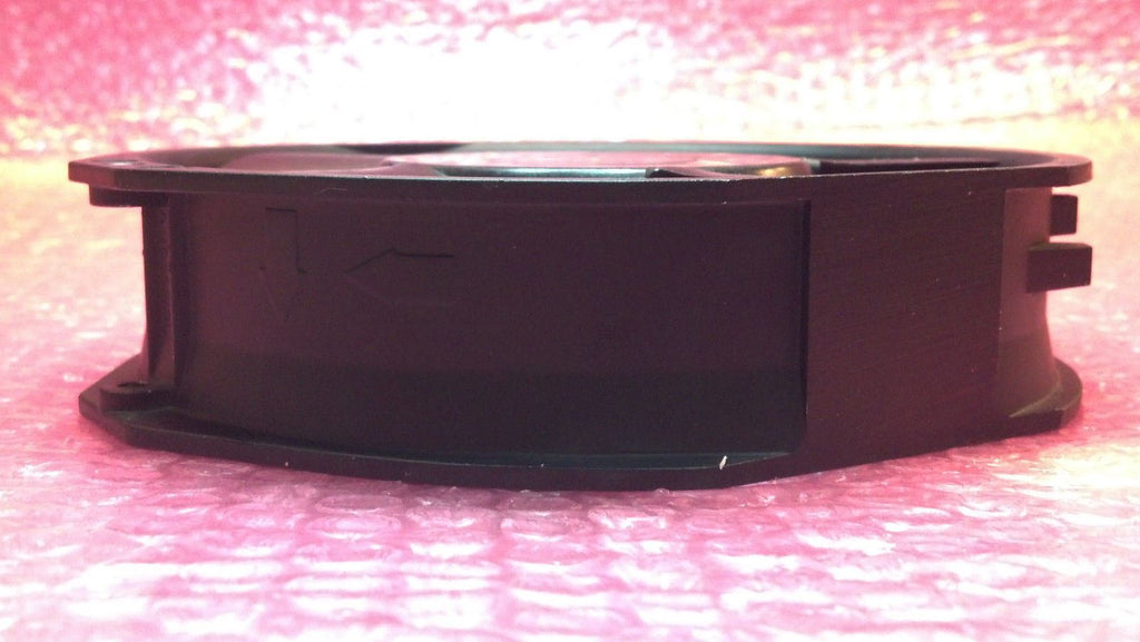 Globe Motors A 59 B 15 A 23t3 000 Fan 230 Vac 35 35 W A59b15a23t3000 5 Blades