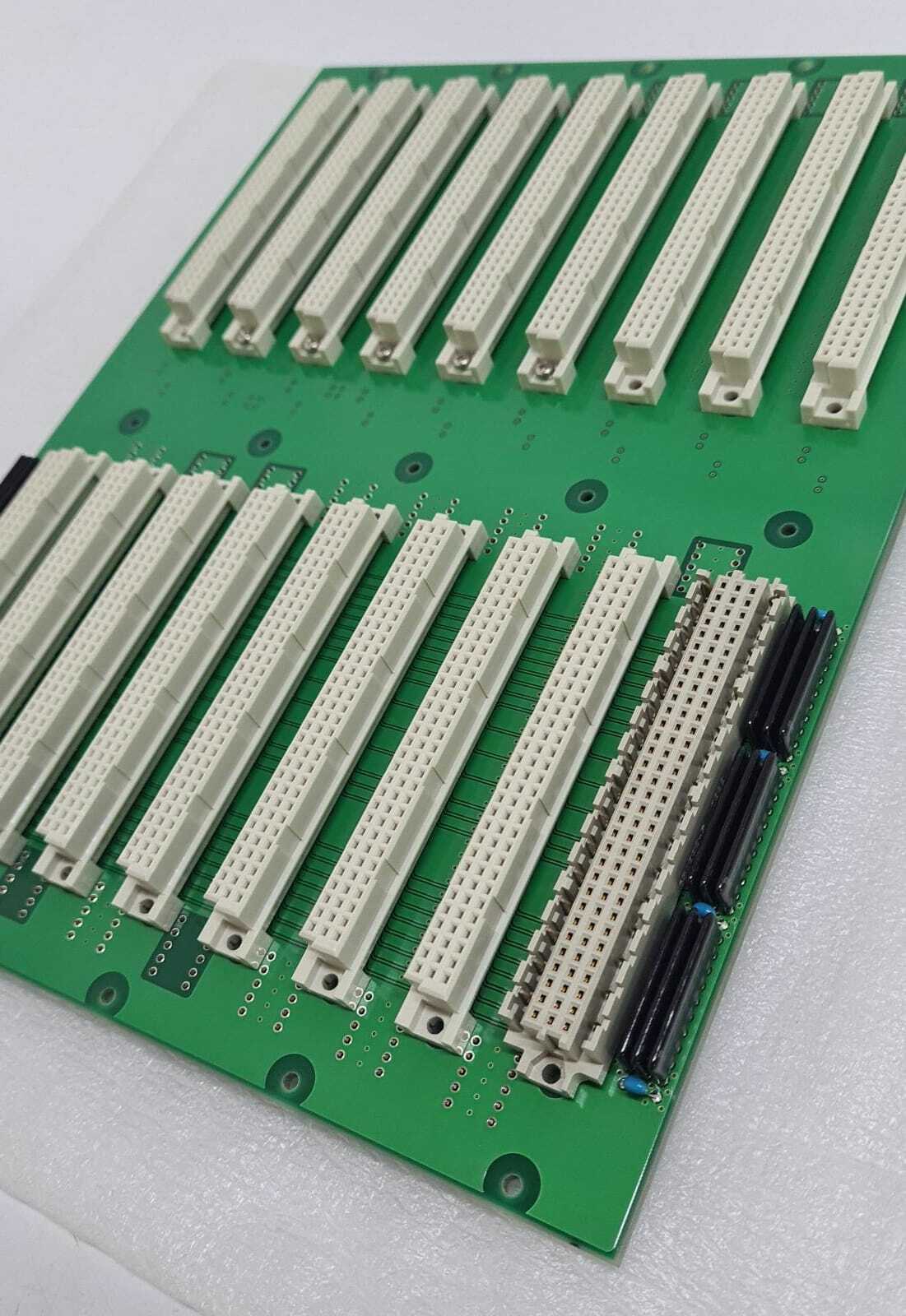 HITACHI MOTHER P/N 731 4100 BACKPANEL Board VPDOPC048F