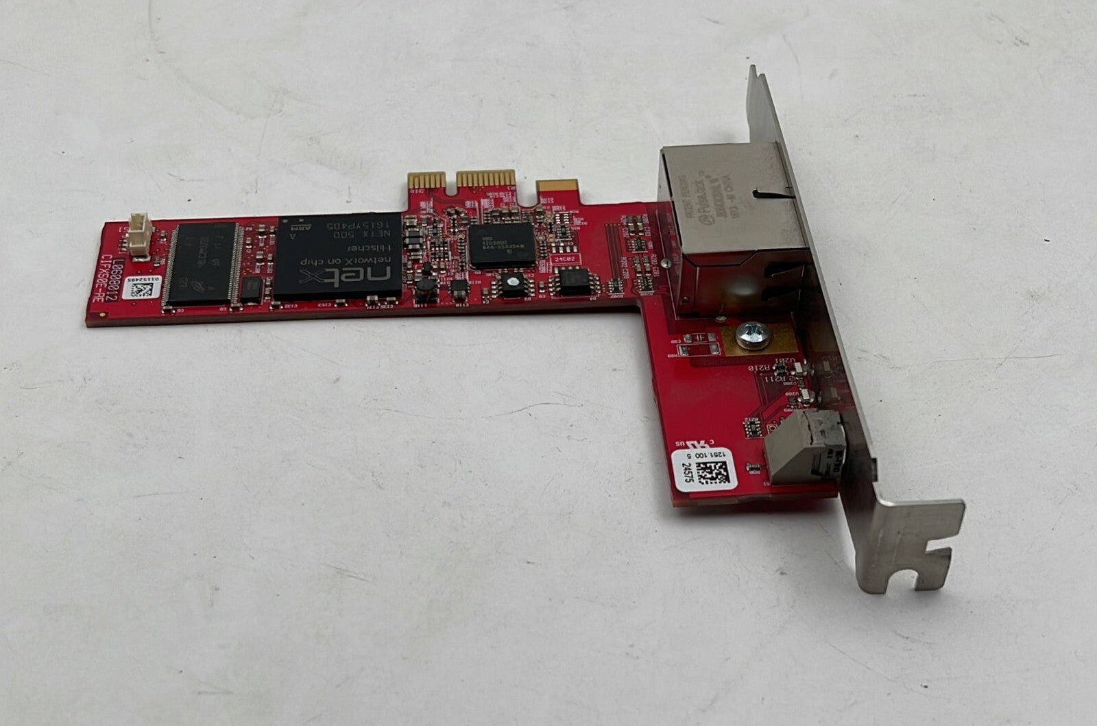 CIFX50E-RE Profinet EtherCAT Ethernet/IP Board