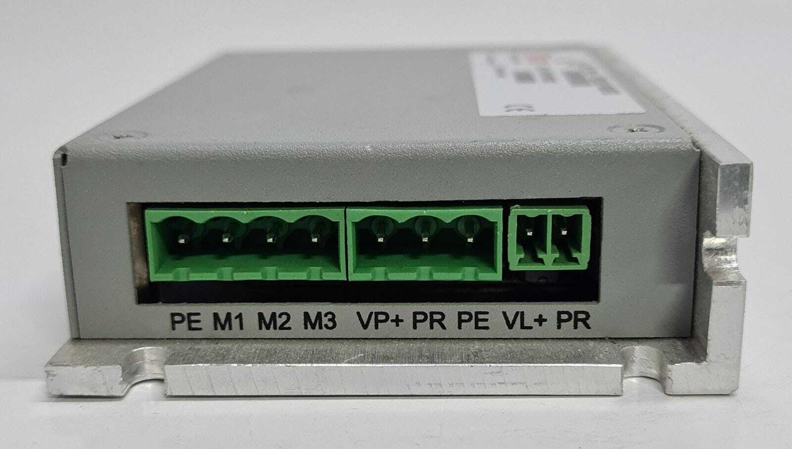 Elmo Motion Control PHA-PDCW5/100EES Servo Drive