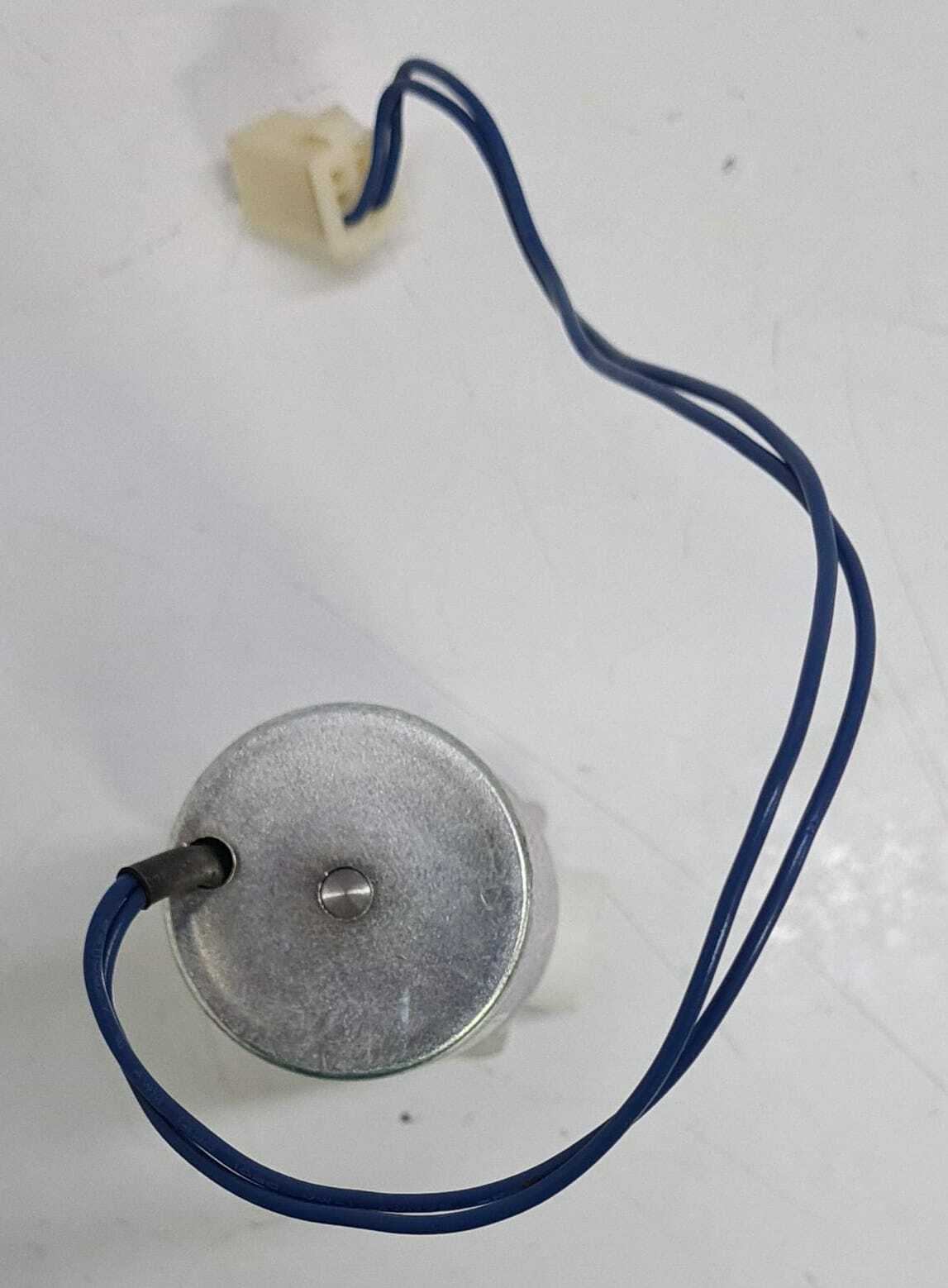 ADVANCE AVR-3202-118N-HC two-way DC solenoid valve DC 24V