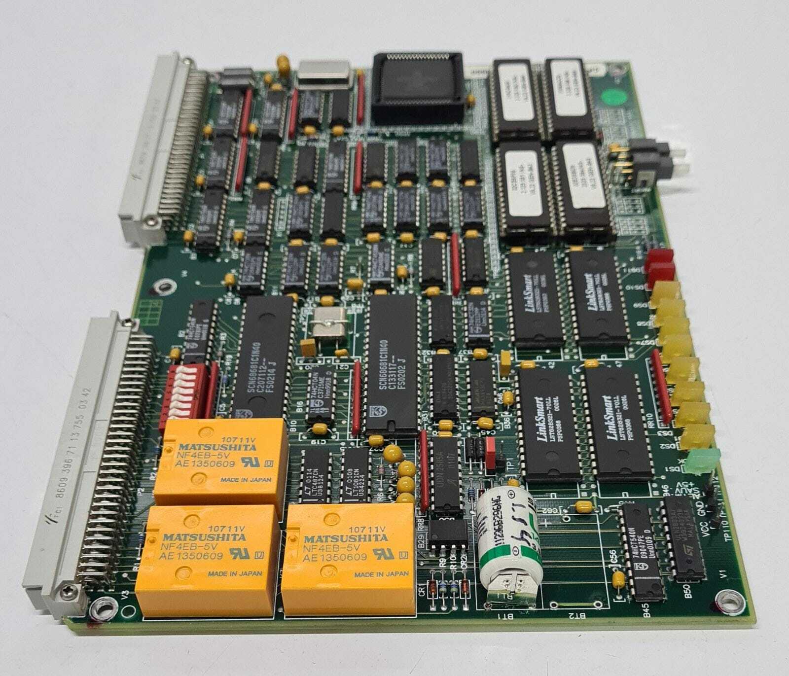 GE Senographe CPU GENE DMR+ 2325550 Generator Board
