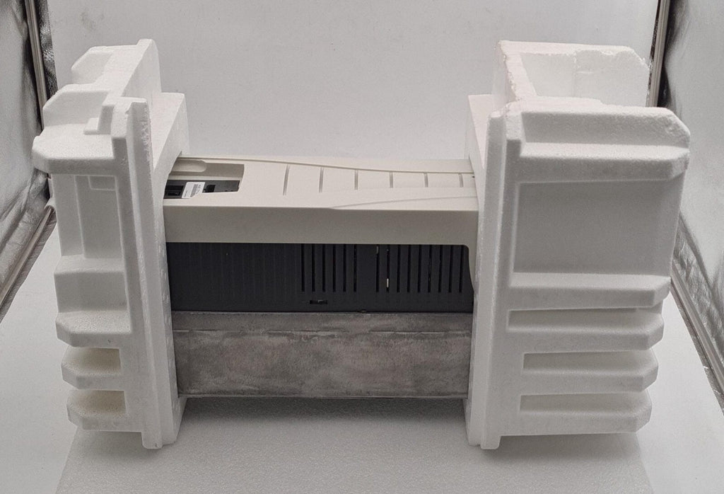 NEW - ABB Oy ACS550-01-015A-4 Inverter W/ ACS-CP-A 64691473 Control Panel