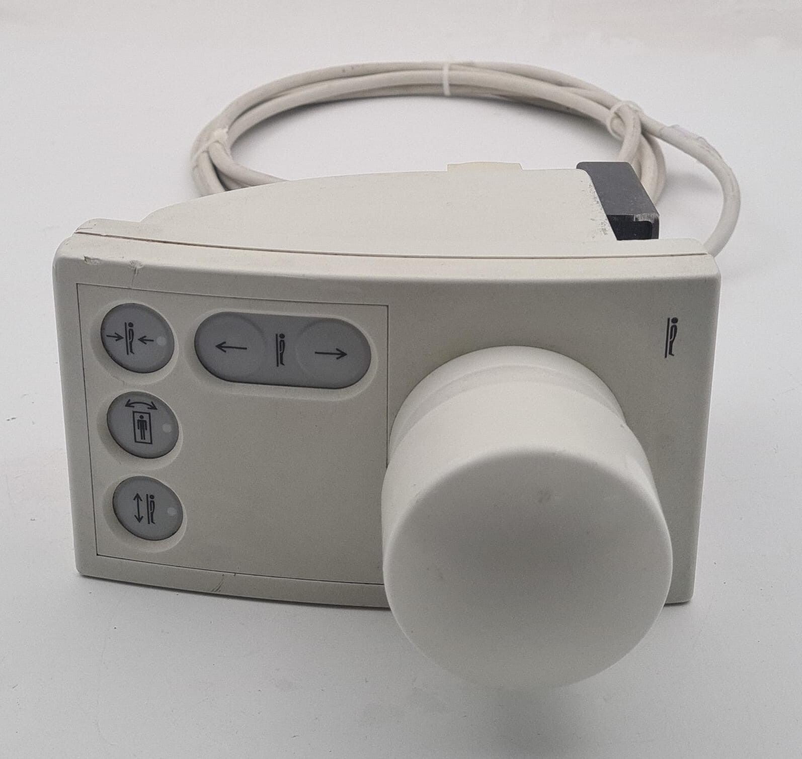 SIEMENS 10502021 Table Control Mouse TCM Module Button IVK