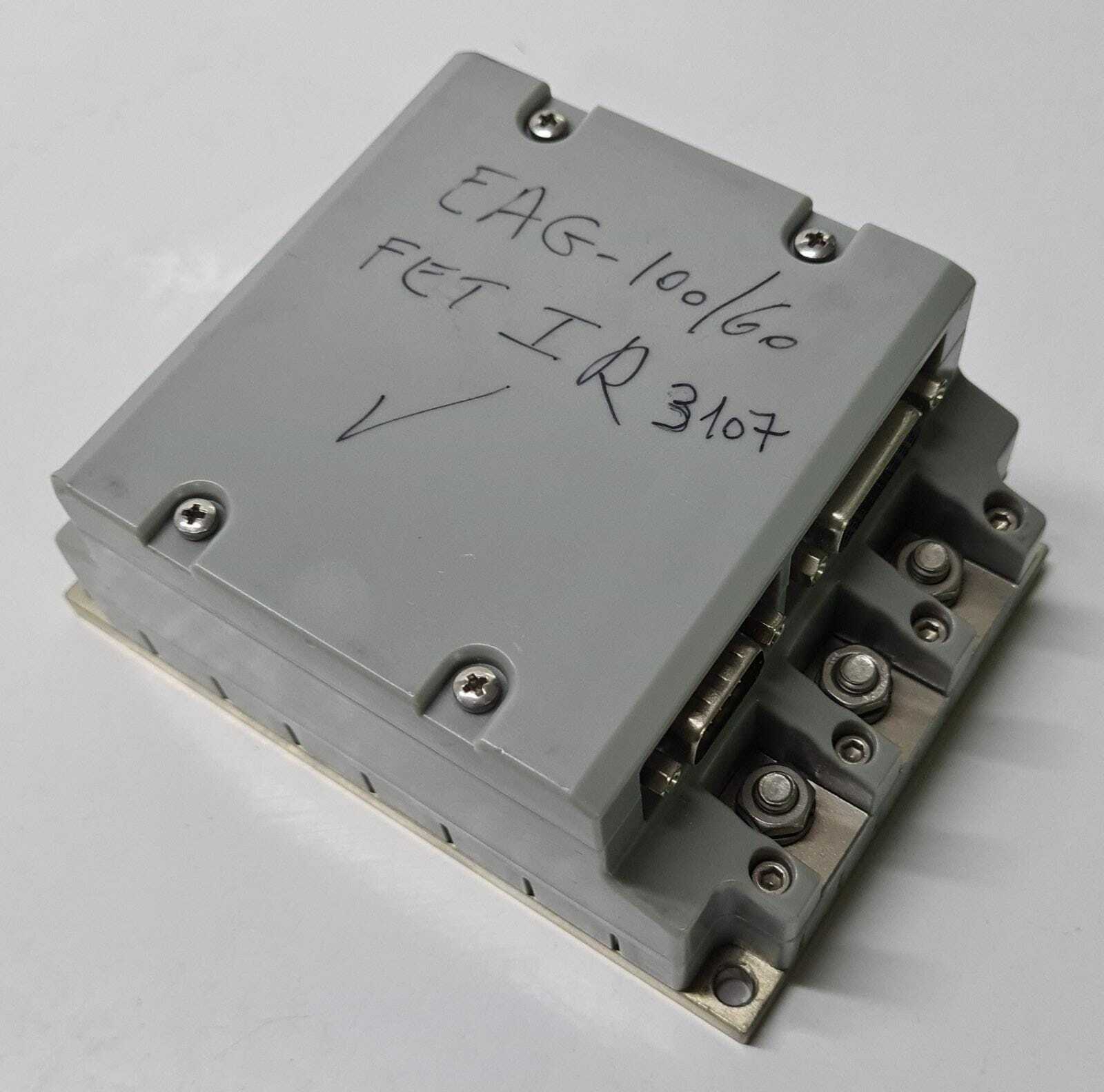 Elmo Motion Control EAG100/60 Servo Drive