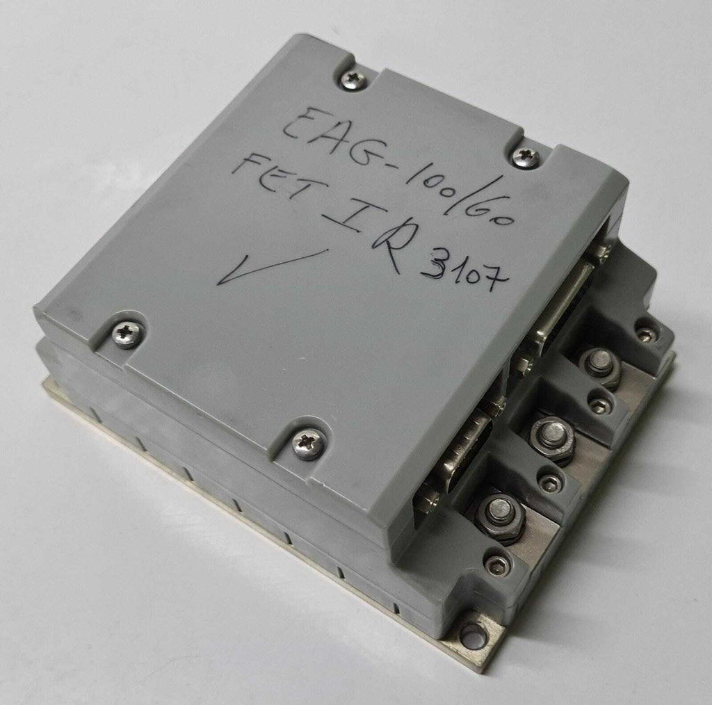 Elmo Motion Control EAG100/60 Servo Drive