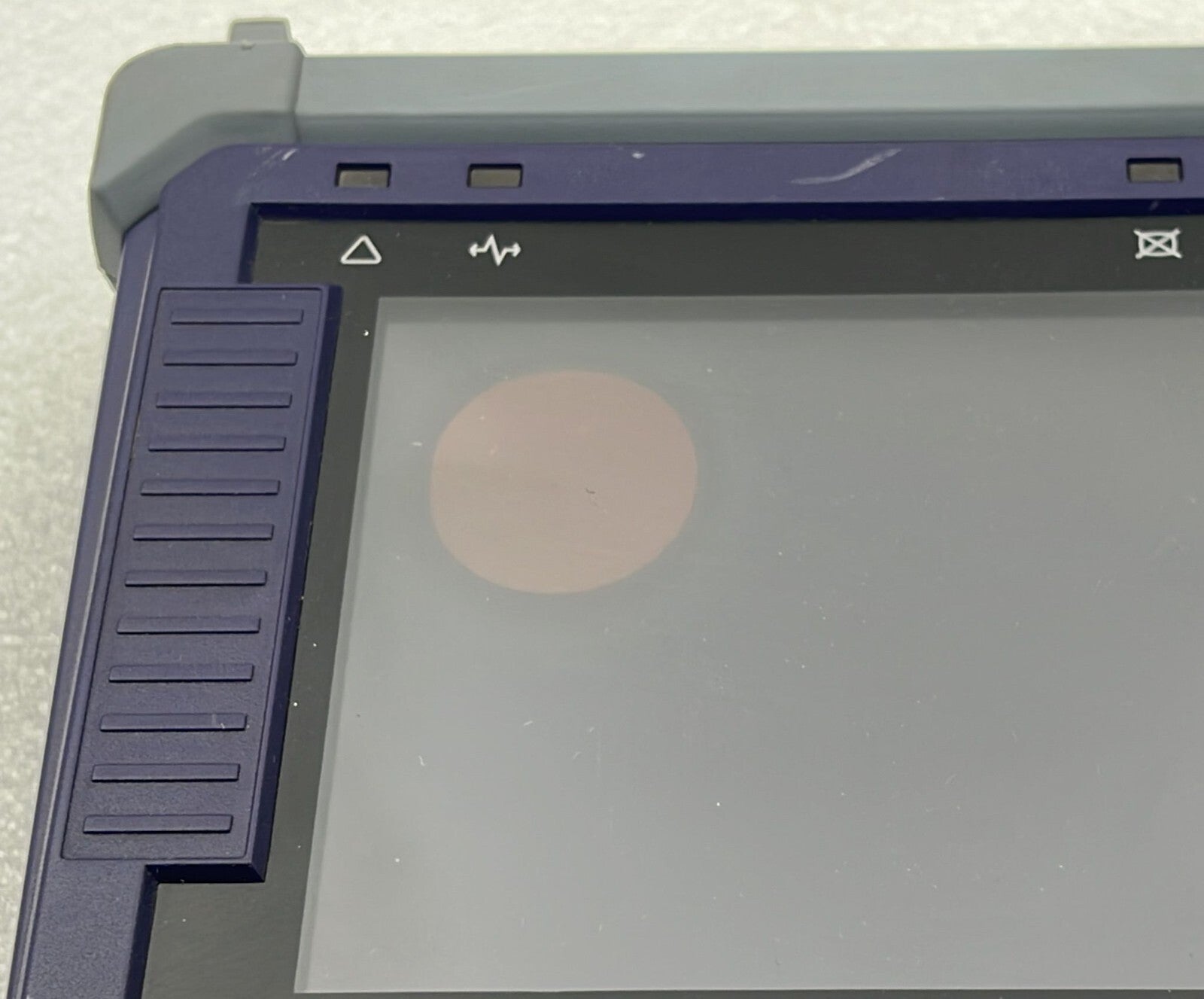 JDSU ANT-5 SDH Access tester STM-1 1310SR **AS IS**