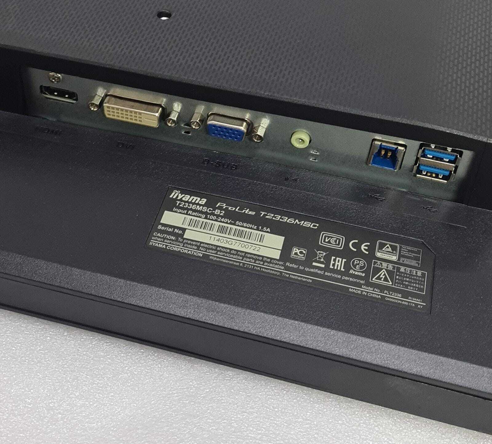 *NEW* ERBA Mannheim Laura XL Automatic Urine Sediment Analyzer W/ Touch Monitor