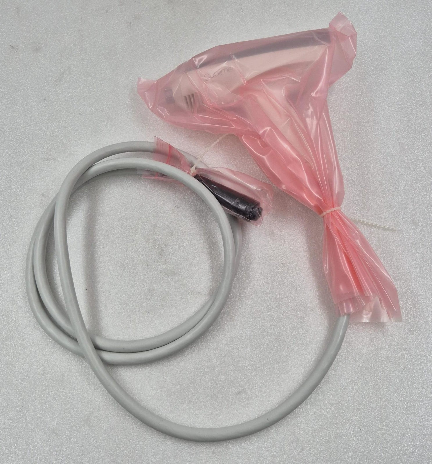 Syneron CANDELA Sublime FG70551 Applicator Handpiece **NEW**