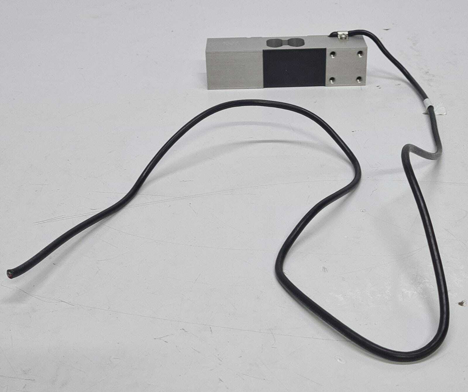 VISHAY TEDEA Huntleigh Model 1242 Single Point Load Cell Emax 250kg