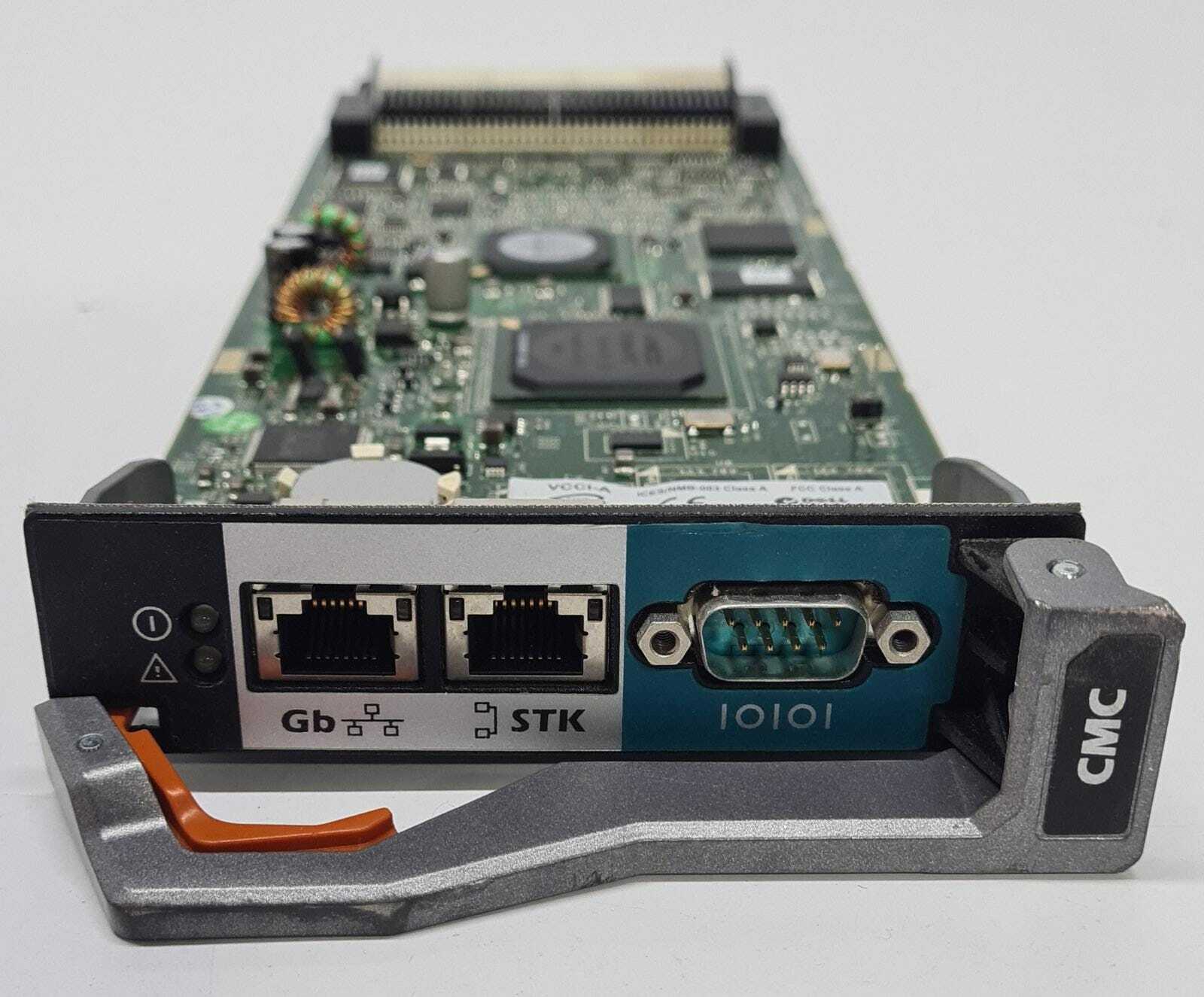Dell CMC Controller E2K-10G-BMC Module Card W/ 2GB Extended Storage 0R8X8X