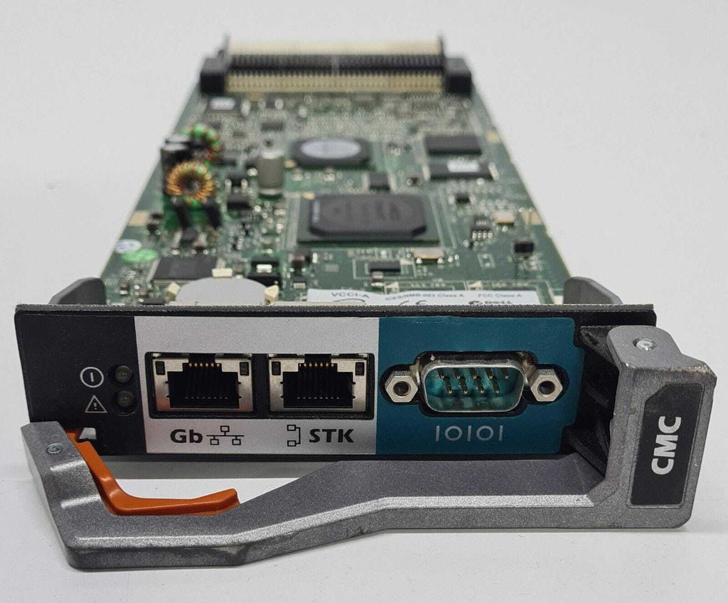 Dell CMC Controller E2K-10G-BMC Module Card W/ 2GB Extended Storage 0R8X8X