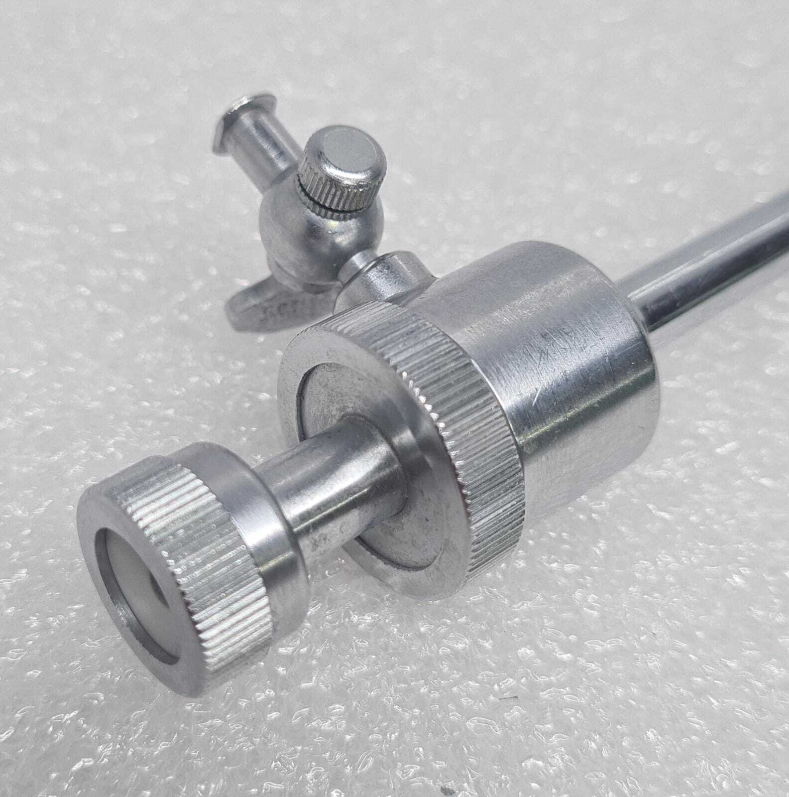 KARL STORZ 26031 G Laparoscopic Cannula Surgical Instrument
