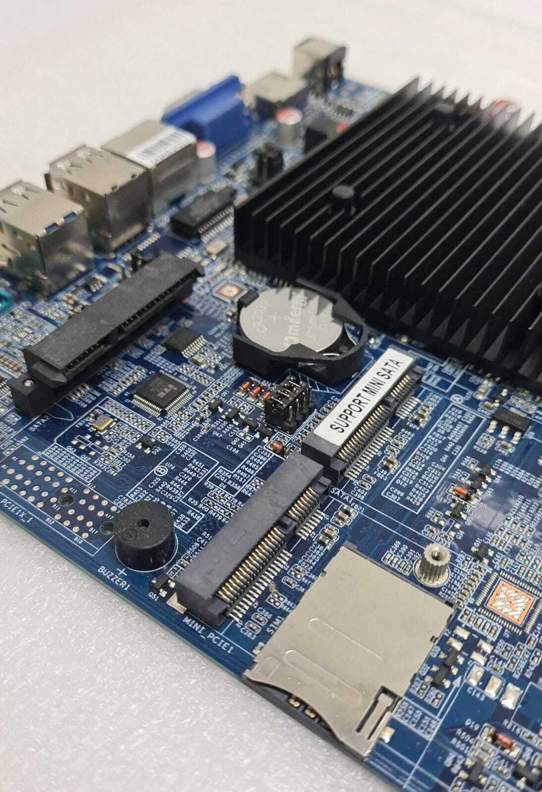 ITX-N2840T-1CD8 ITX-J2900T-1CD8 Power Motherboard