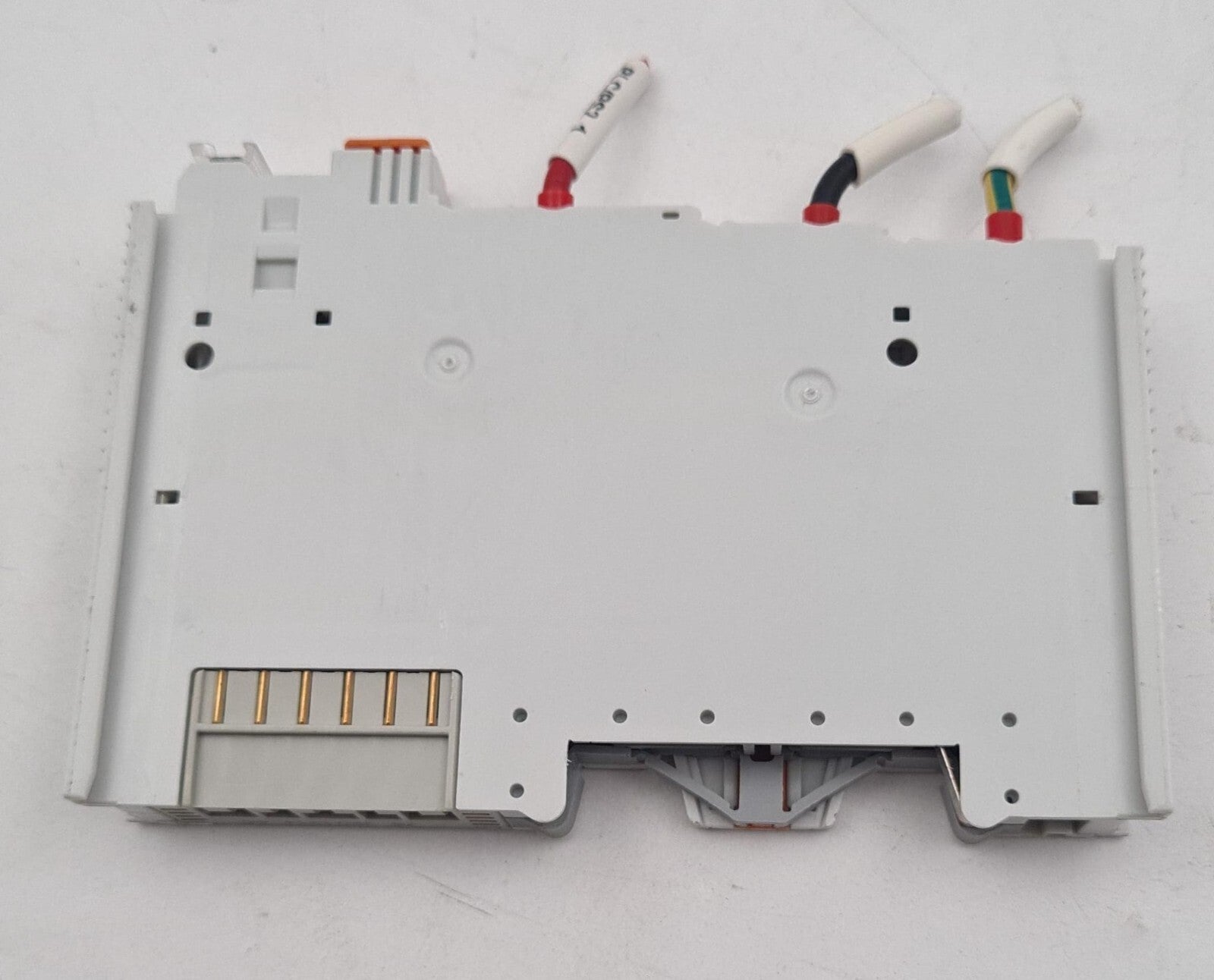 [LOT 2 PCS] BECKHOFF EL9210 PLC Module Power Supply Terminal 24 VDC