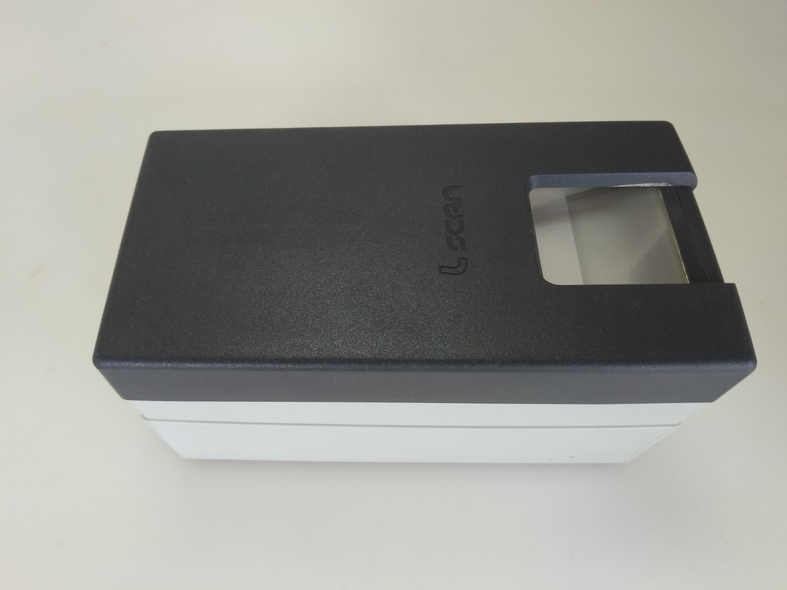 Smiths Heimann Biometrics L Scan 100 USB Fingerprint Scanner Id