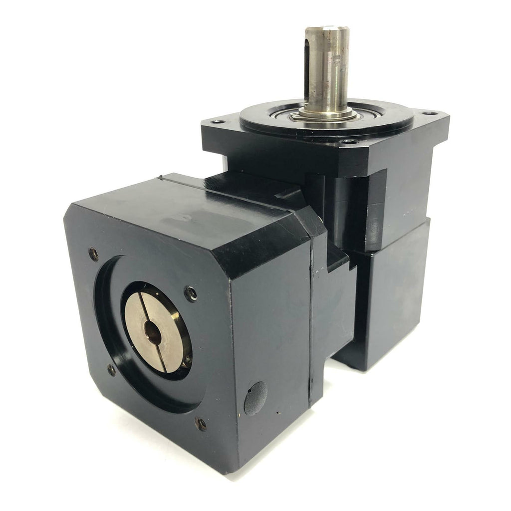 Thomson DTR90-200-S 32-414610-6818 DuraTrue 90 Right Angle Gearhead 200:1