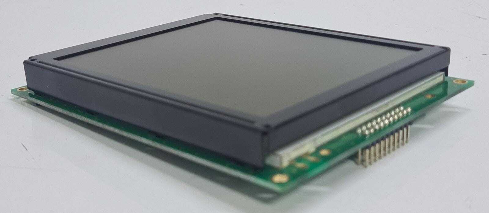 WINSTAR BG160128BFPHHc40b$ 160128B Rev. A Graphic LCD 4.8'' LED DISPLAY