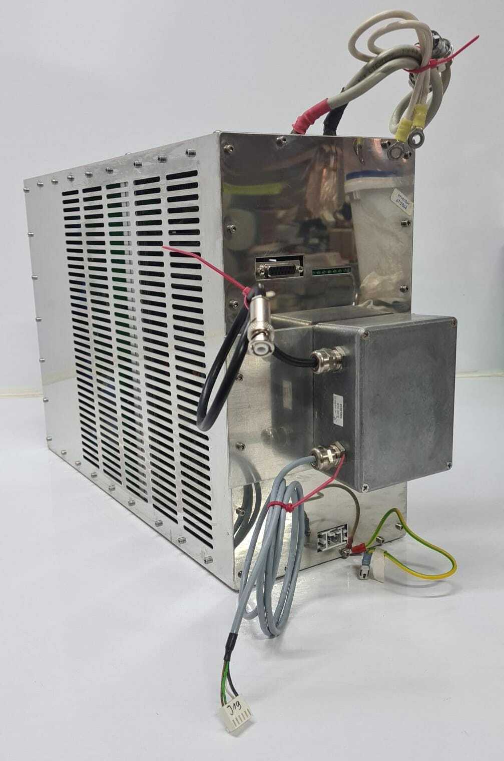 Streamline Netzteil WL30-HP 2005 Tatoo Removal Ruby Laser Sinon WaveLight 2031