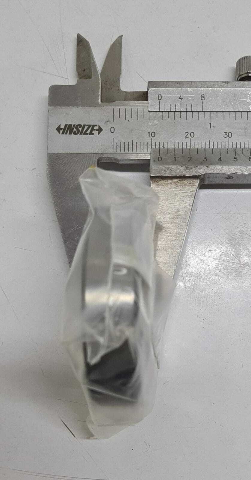 [LOT OF 4] NSK Bearings 6005ZZCM NS7S5 Metal Shields Deep Groove - NEW Sealed