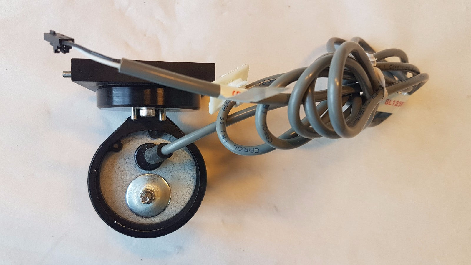 SpotLight Advanced Illumination Lamp SL1236 Classic Low Power Spot Light