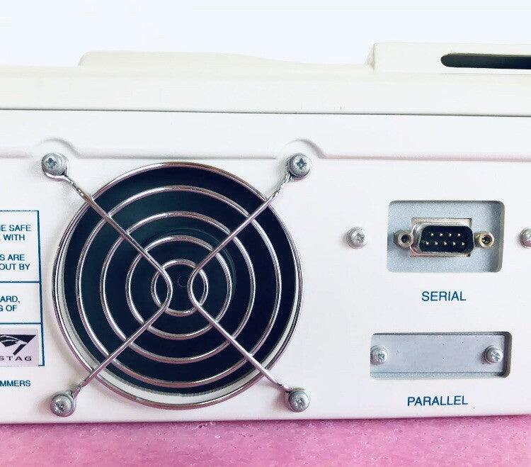 STAG Programmer P801 High Speed EPROM Gang Multi Socket Chip Production G882