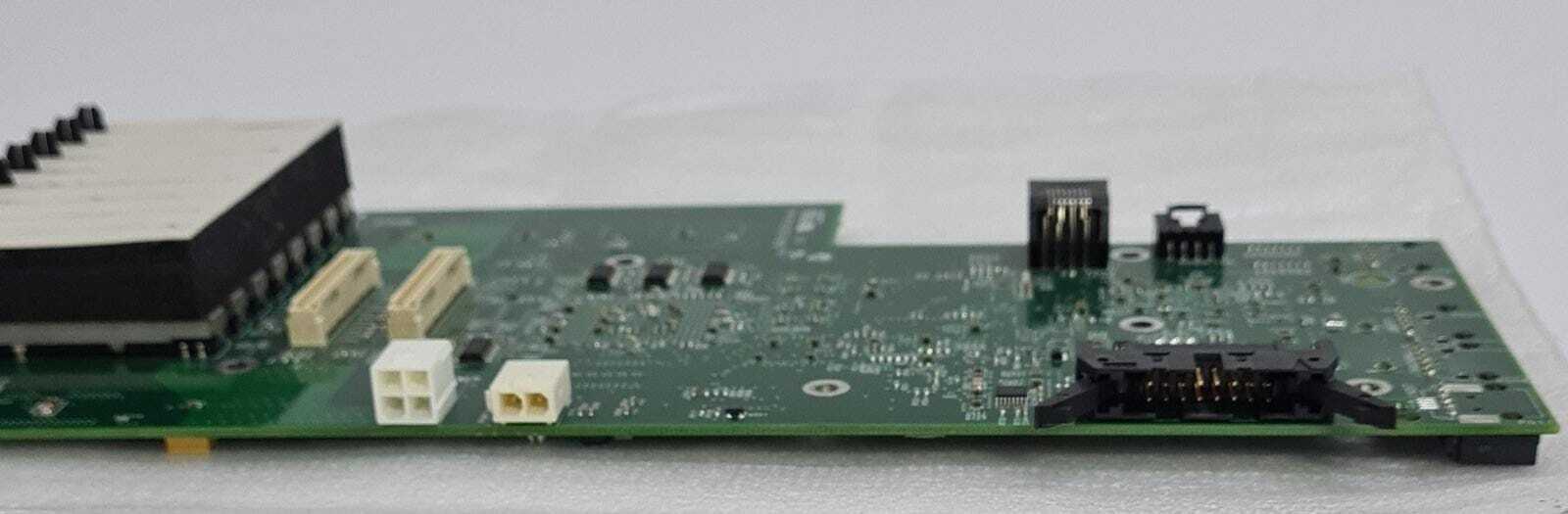 Philips iU22 Ultrasound 453561304221 REV A Board SS CPM PCB 453561304211A