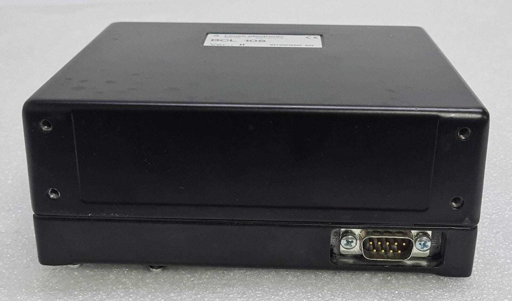 Leuze Electronic BCL 108 Stationary Barcode Reader