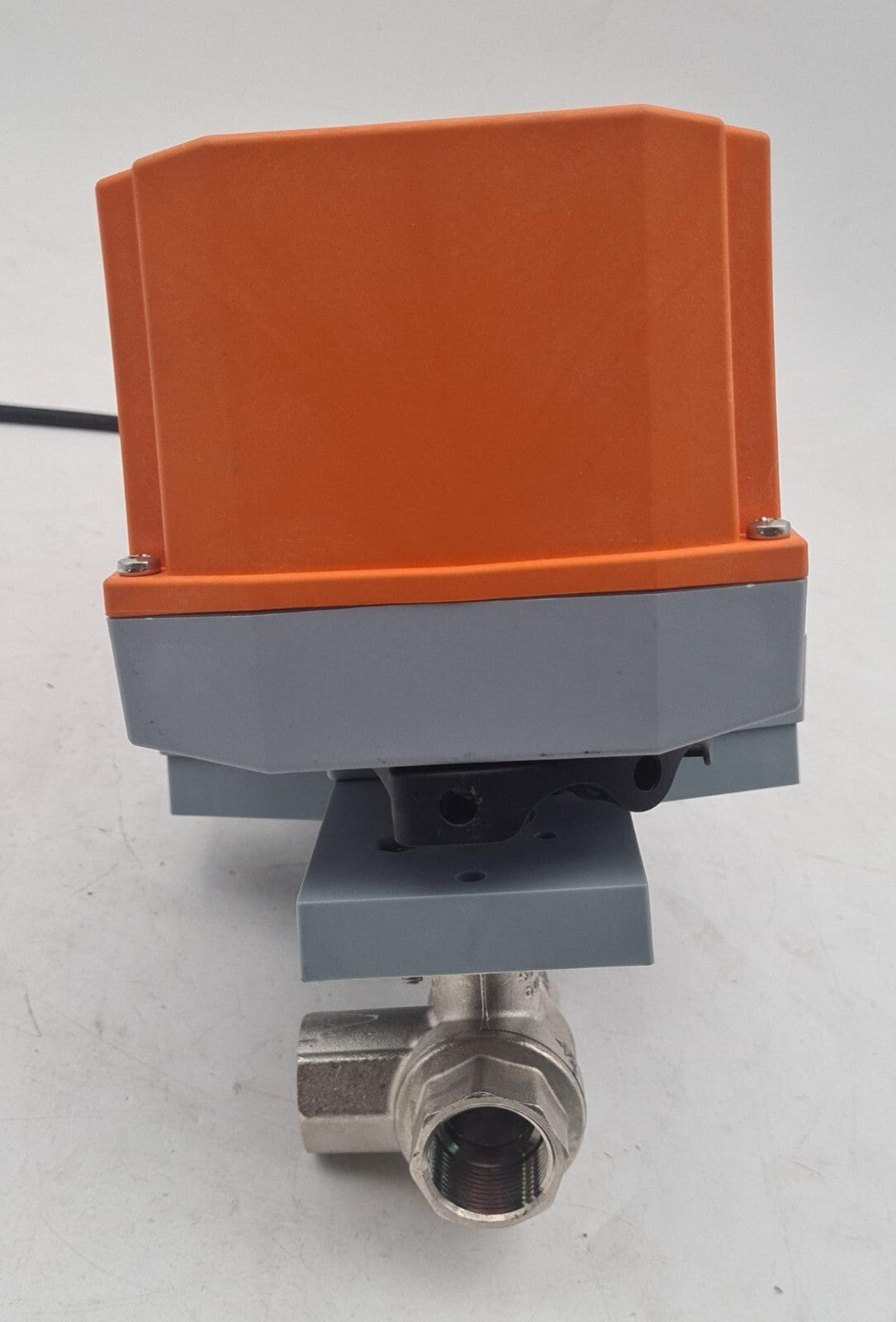 BELIMO SR24P R3020-BL2+SR24P Rotary actuator 20Nm 24V AC/DC