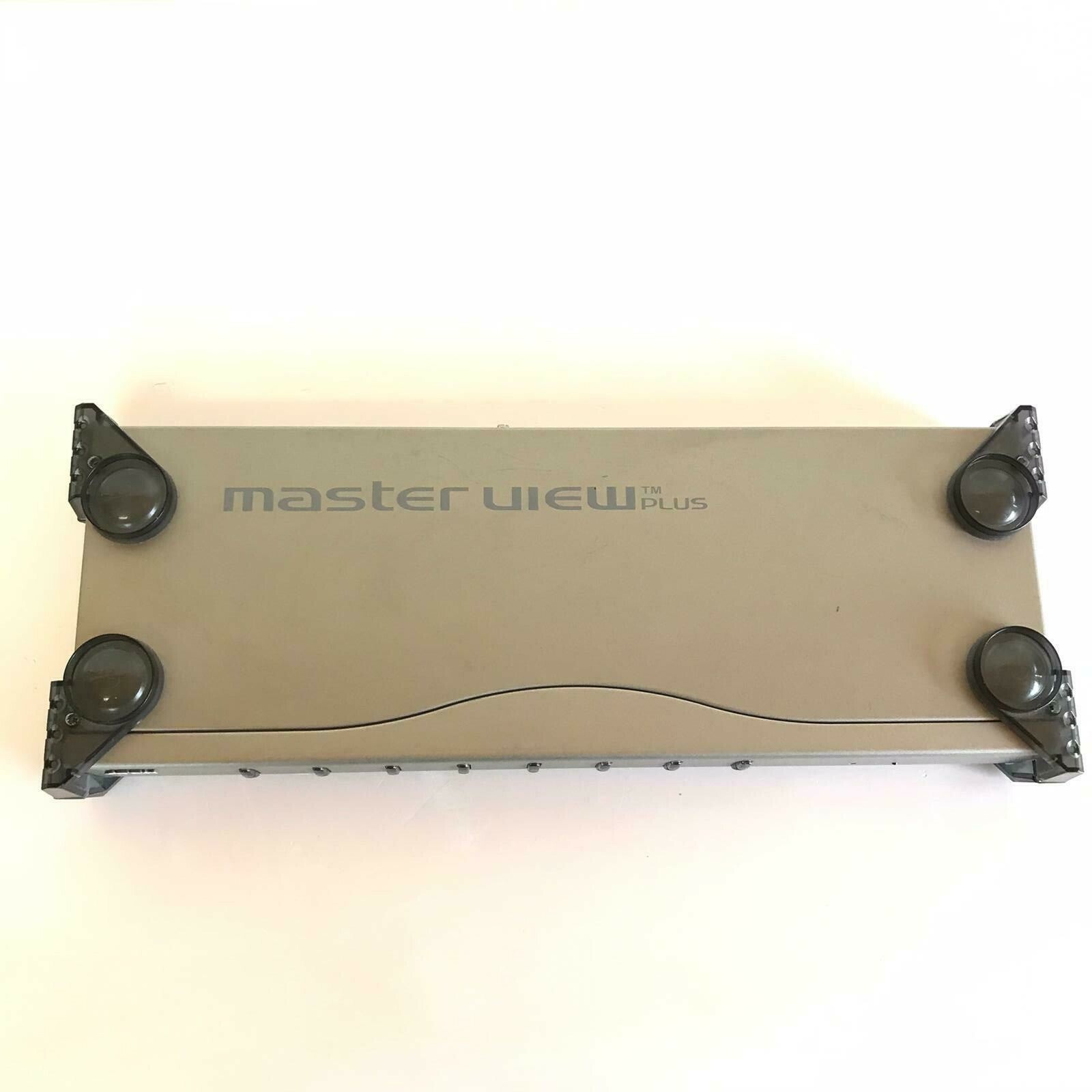ATEN  MasterView (CS88A) 8-Ports External KVM switch PS/2