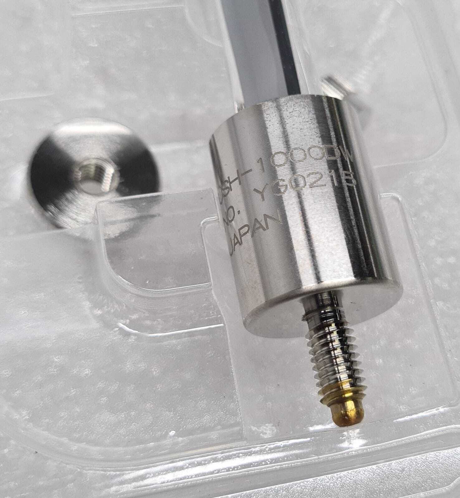 USHIO Super High Pressure UV Lamp USH-1000WD Mercury