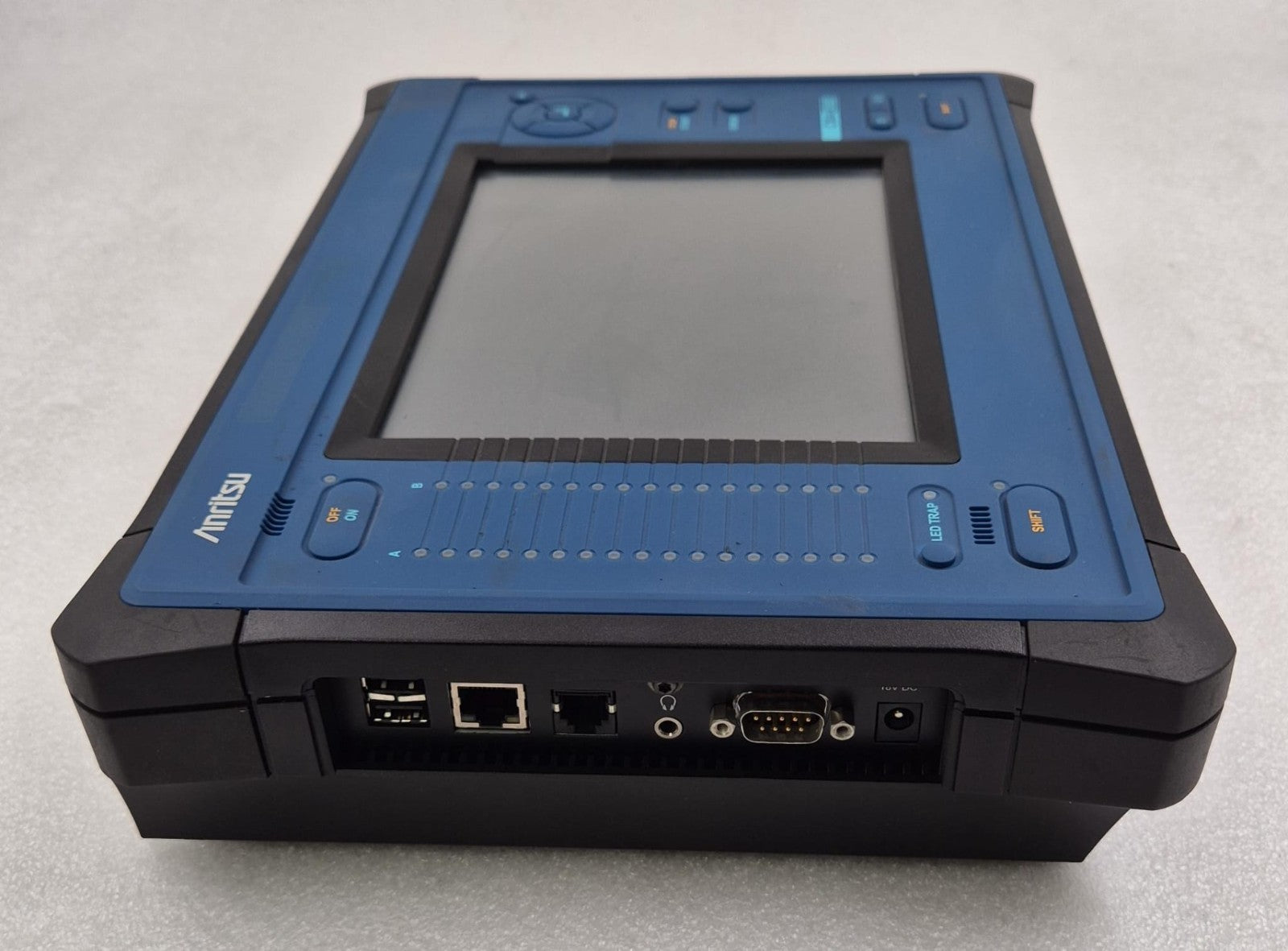 ANRITSU CMA3000 TESTEUR RESEAU ETHERNET **FOR PARTS**